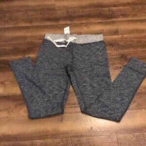 J crew womens lounge pants